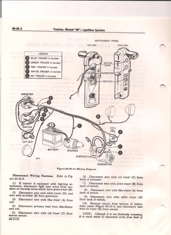 M Wiring Photo by M-MAN | Photobucket